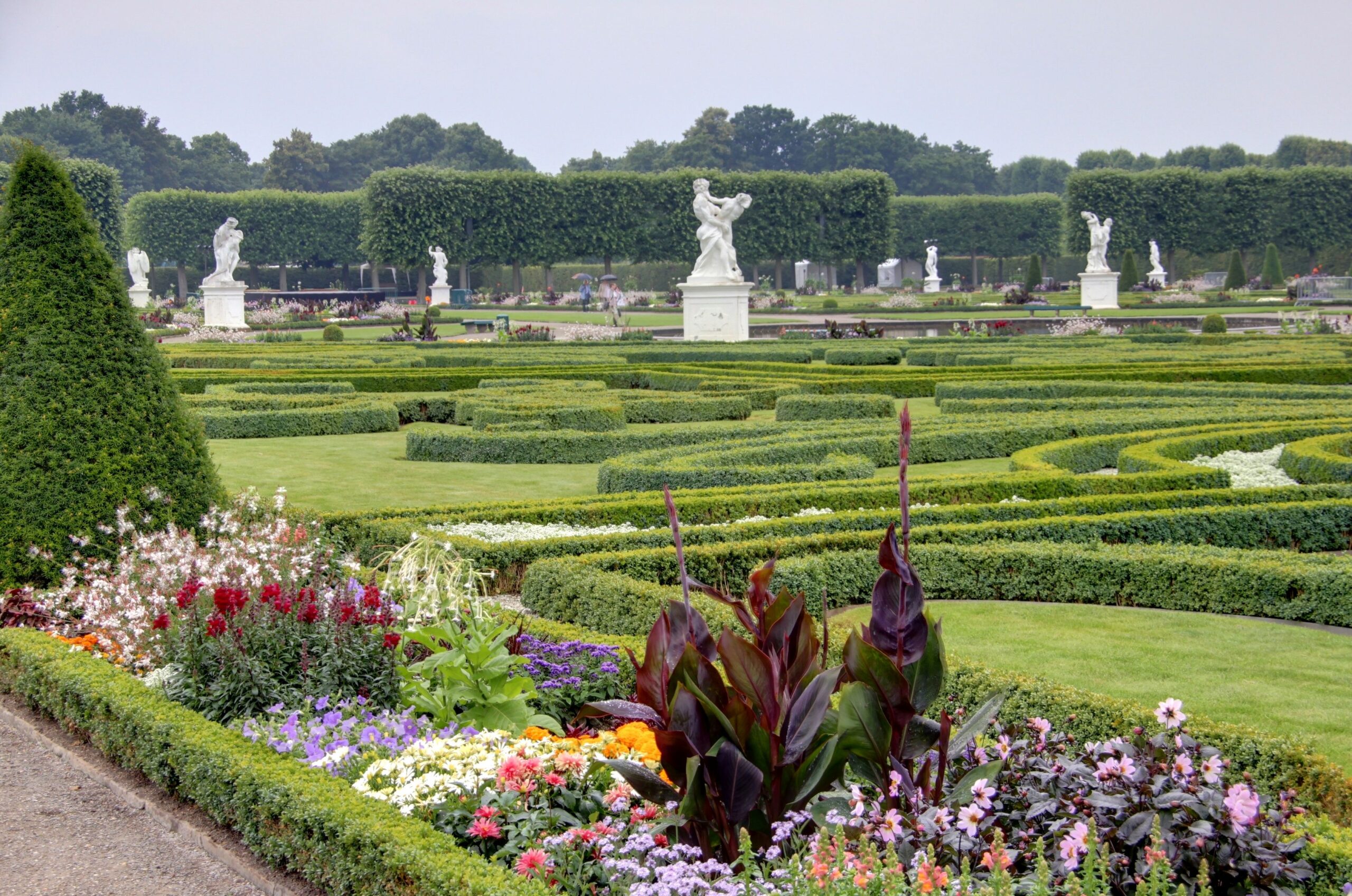 Hannover_Herrenhaus